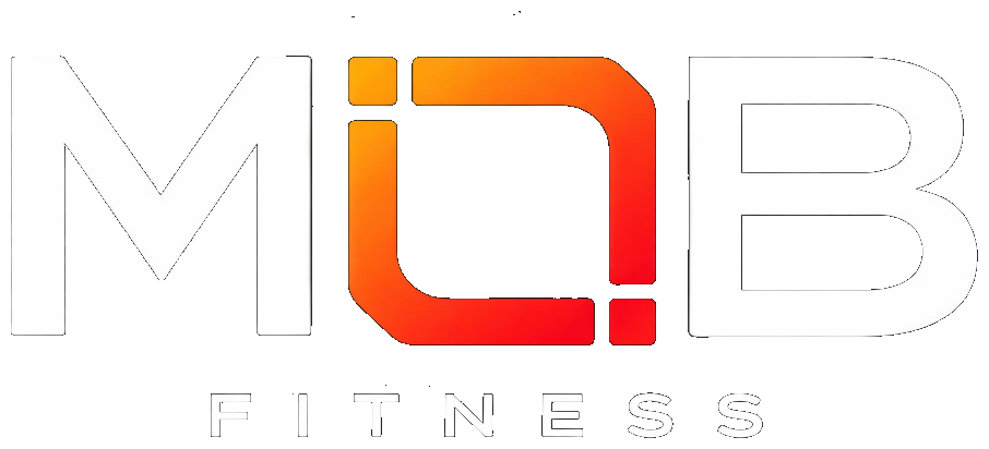 MOB Fitness